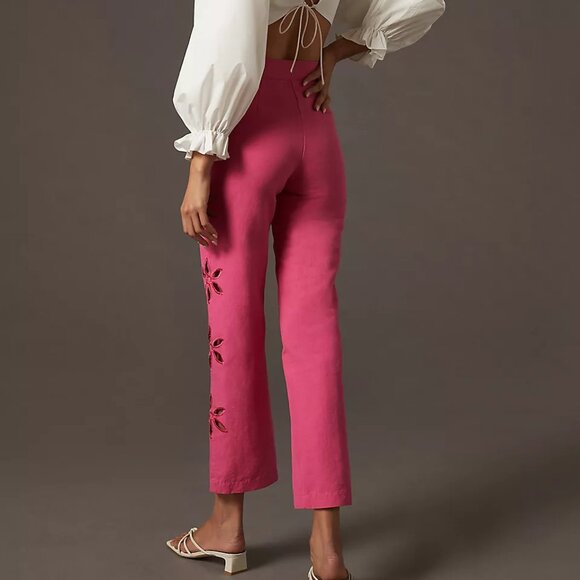 Tach Clothing Jorgelina Pants - Picture 4 of 4